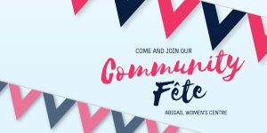The Abigail Community Fete