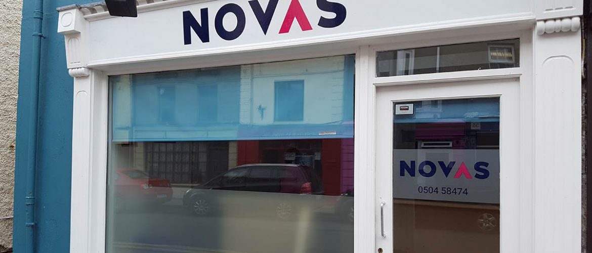 Novas