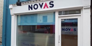 Novas