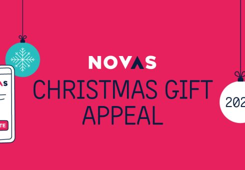 Novas Toy campaign 2022