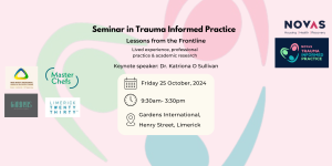 Trauma Informed Practice Seminar