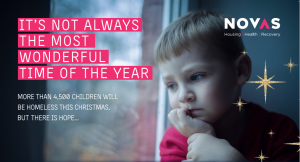 Donate to this year's Christmas Appeal